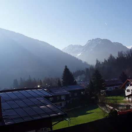 Gaestehaus Zur Faerbe