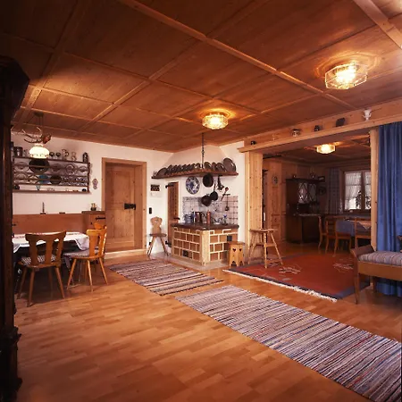 Διαμέρισμα Gaestehaus Zur Faerbe