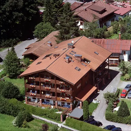 Διαμέρισμα Gaestehaus Zur Faerbe *