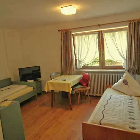 Gaestehaus Zur Faerbe Διαμέρισμα