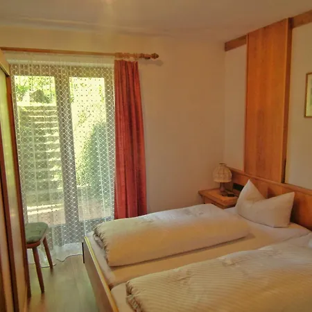 Διαμέρισμα Gaestehaus Zur Faerbe