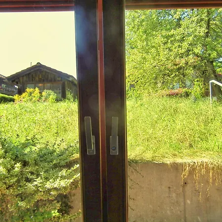 Gaestehaus Zur Faerbe *