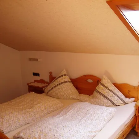 Διαμέρισμα Gaestehaus Zur Faerbe