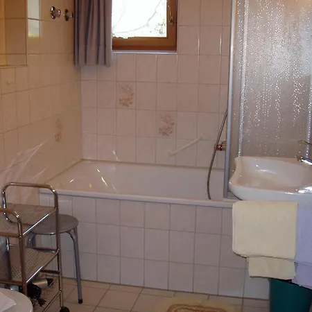 Gaestehaus Zur Faerbe Διαμέρισμα