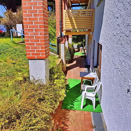 Gaestehaus Zur Faerbe Διαμέρισμα