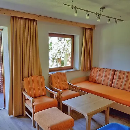 Gaestehaus Zur Faerbe * Όμπερσντορφ